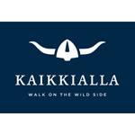 KAIKKIALLA KAIKKIALLA Logo