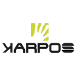 KARPOS KARPOS Logo