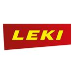 LEKI Logo