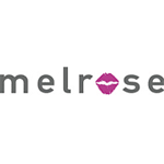 melrose melrose Logo