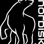 nordisk nordisk Logo