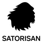 SATORISAN SATORISAN Logo