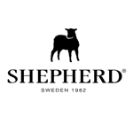 SHEPHERD SHEPHERD Logo