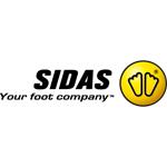 SIDAS SIDAS Logo