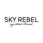 SKY REBEL SKY REBEL Logo