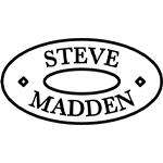 Steve Madden Steve Madden Logo
