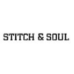 STITCH & SOUL Logo