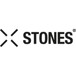 STONES STONES Logo
