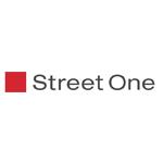 Street One Street One Logo