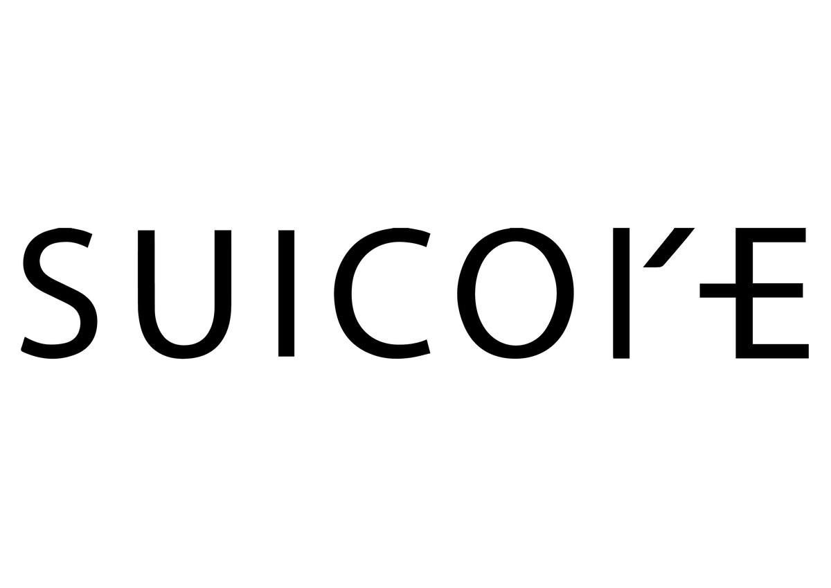 SUICOKE Logo
