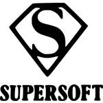 SUPERSOFT SUPERSOFT Logo
