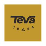 TEVA TEVA Logo