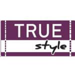 TRUE style TRUE style Logo