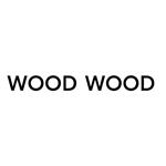 WOOD WOOD WOOD WOOD Logo
