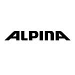ALPINA Logo