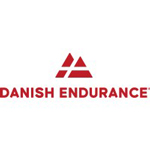 DANISH ENDURANCE DANISH ENDURANCE Logo