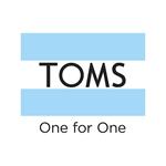 TOMS Logo