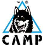 CAMP Logo