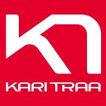 KARI TRAA Logo