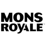 MONS ROYALE Logo