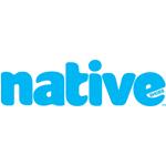 native SHOES Logo