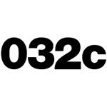 032c Logo