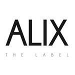 ALIX Logo