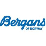 Bergans Logo