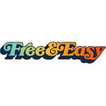 Free & Easy Logo