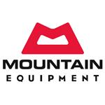 MOUNTAIN EQUIPMENT Logo