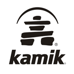 kamik Logo