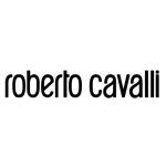 roberto cavalli Logo