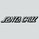 SANTA CRUZ Logo
