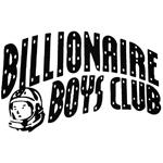 BILLIONAIRE BOYS CLUB Logo