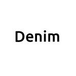 Denim Logo