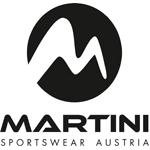 MARTINI Logo