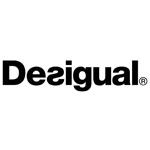 Desigual Logo