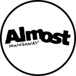 Almost Logo