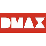 DMAX Logo