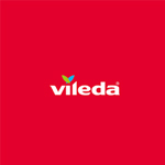 vileda Logo