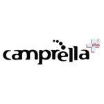 camprella Logo